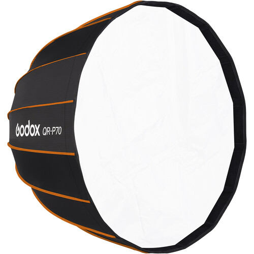 Godox Parabolic Softbox QR-P70 - 2